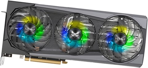 Radeon RX 6800 XT Nitro+ OC SE 16GB GDDR6