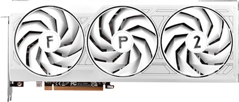 AMD Radeon RX 7700 XT Frostpunk 2 12GB GDDR6