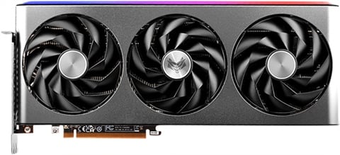 AMD Radeon RX 7700 XT NITRO+ 12GB GDDR6