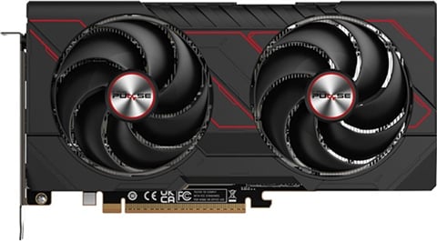 Pulse AMD Radeon RX 9060 XT 16GB GDDR6