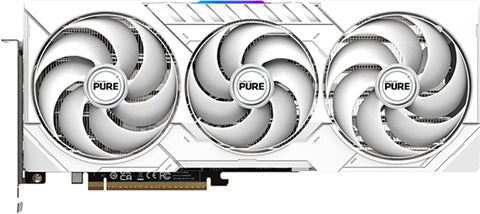 Pure AMD Radeon RX 9070 Gaming OC 16GB GDDR6
