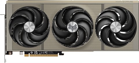 Nitro+ AMD Radeon RX 9070 16GB GDDR6