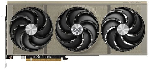 Nitro+ AMD Radeon RX 9070 Gaming OC 16GB GDDR6