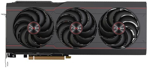 PULSE AMD Radeon RX 6800 XT 16GB GDDR6