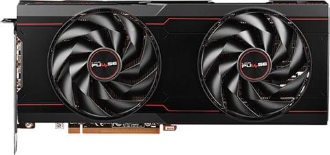 Radeon Pulse RX 6750 XT 12GB GDDR6