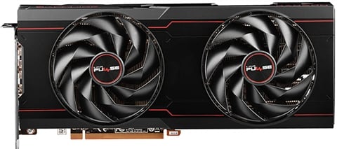 Radeon Pulse RX 6750 XT OC 12GB GDDR6