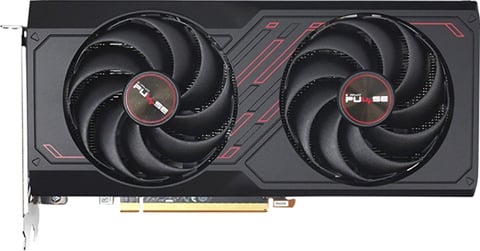 Pulse Radeon RX 7600 Gaming OC 8GB DDR6