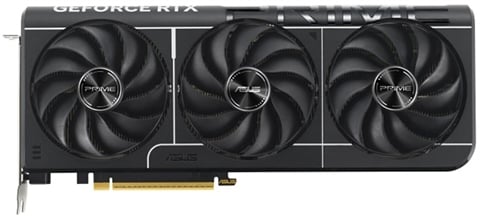 Prime GeForce RTX 5070 Ti 16GB GDDR7