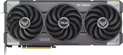 TUF Gaming GeForce RTX 5070 Ti OC Edition 16GB GDDR7