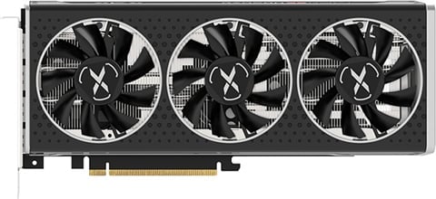 Speedster MERC 308 RX 6650 XT BLACK 8GB GDDR6
