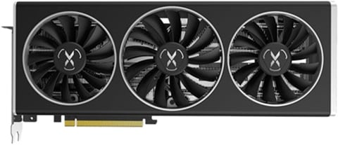 Radeon RX 6700 XT MERC319 12GB GDDR6