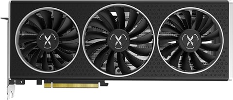 Radeon RX 6700 XT QICK319 Ultra 12GB GDDR6
