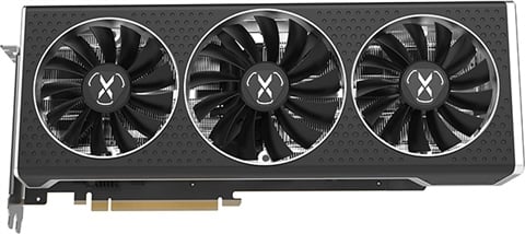 Radeon RX 6750 XT QICK319 12GB GDDR6