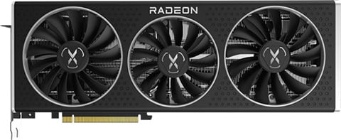 Radeon RX 6800 Speedster QICK 319 16GB GDDR6