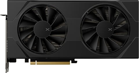 Radeon RX 9060 XT SWIFT Gaming OC Dual Fan 16GB GDDR6