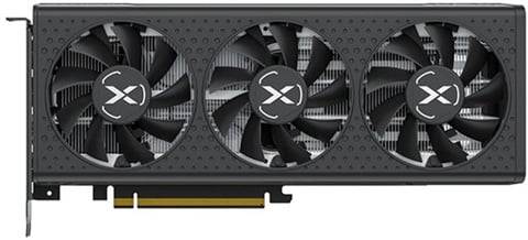 Radeon RX 7600 Speedster QICK 308 8GB GDDR6
