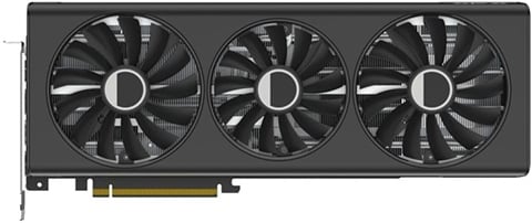 Radeon RX 7900 GRE Gaming Graphics Card 16GB GDDR6