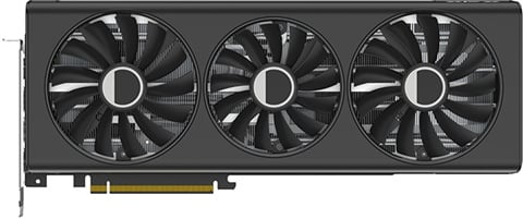 Speedster QICK 319 Radeon RX 7800 XT Core Edition 16GB GDDR6