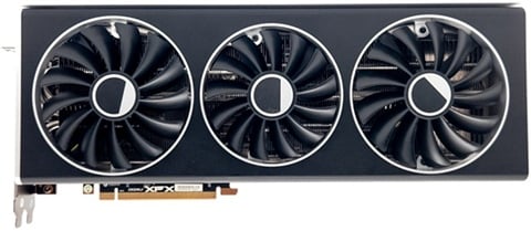 Speedster MERC 319 Radeon RX 7800 XT Black 16GB GDDR6