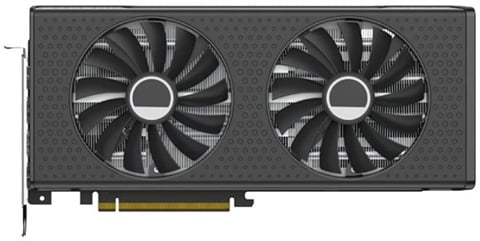 Speedster SWFT 210 Radeon RX 7800 XT Core Edition 16GB GDDR6