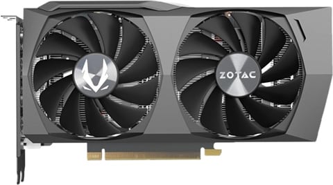 GeForce RTX 3060 Twin Edge 12GB GDDR6