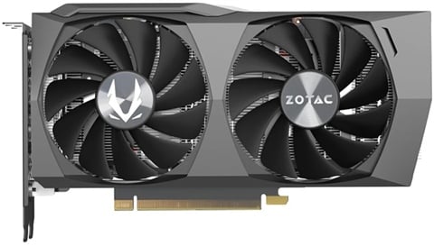 Gaming GeForce RTX 3060 12GB GDDR6