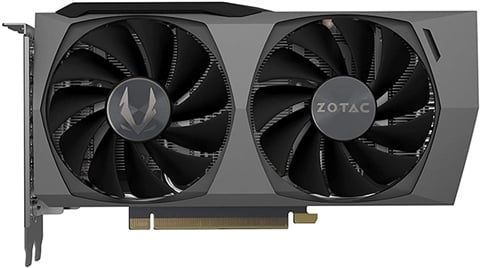 GeForce RTX 3060 Ti Twin Edge OC LHR 8GB GDDR6