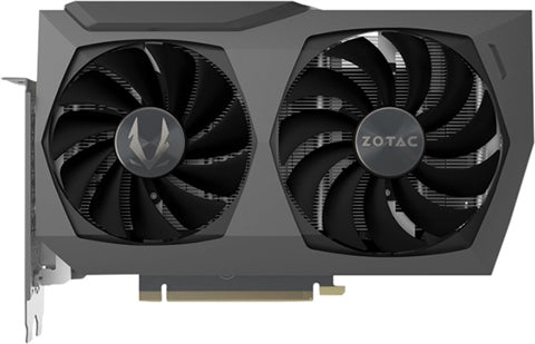 GeForce RTX 3070 Twin Edge OC 8GB GDDR6 LHR