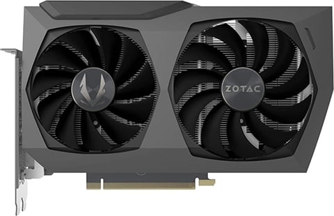 GeForce RTX 3070 Twin Edge 8GB GDDR6 LHR