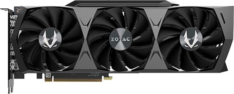GeForce RTX 3070 Ti Trinity OC 8GB GDDR6X