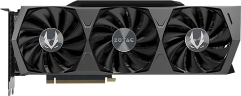 GeForce RTX 3080 Ti Trinity OC 12GB GDDR6X