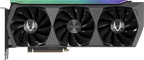 GeForce RTX 3080 Ti Amp Holo 12GB GDDR6X