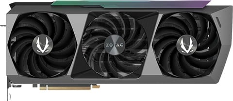 GeForce RTX 3090 Ti AMP Extreme Holo 24GB GDDR6X