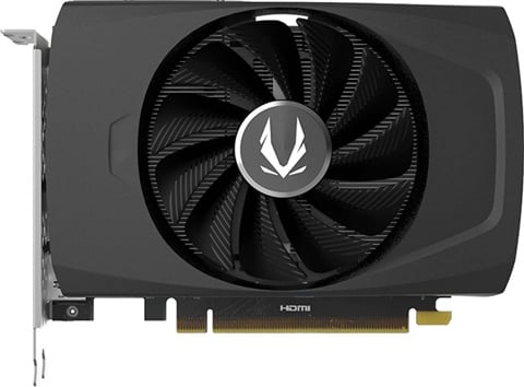 Gaming GeForce RTX 4060 Solo 8GB GDDR6
