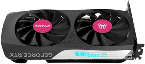 Gaming GeForce RTX 4060 TI AMP Spider-Man Ed. 16GB GDDR6