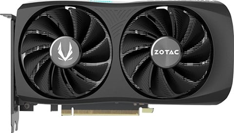 Gaming GeForce RTX 4060 TI Twin Edge 8GB GDDR6