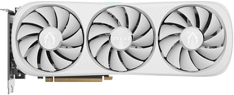 GeForce RTX 4080 Super Trinity OC White Edition 16GB GDDR6X