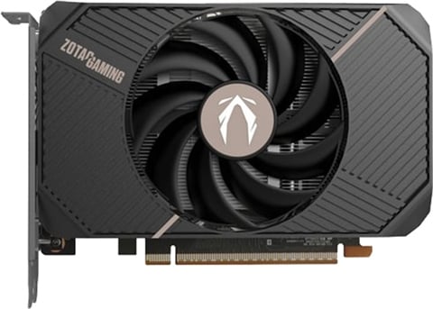 Gaming GeForce RTX 5060 Solo 8GB GDDR7