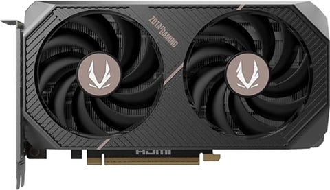 GAMING GeForce RTX 5060 Ti 16GB GDDR7