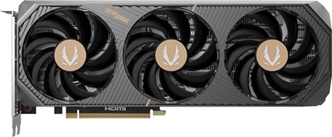 Gaming GeForce RTX 5070 Ti Solid SFF 16GB GDDR7