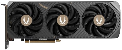 Gaming GeForce RTX 5080 Solid Core OC 16GB GDDR7