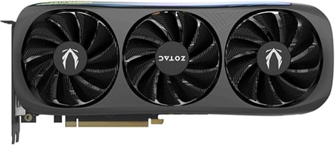 GeForce RTX 4070 Ti AMP Airo Spider-Man SpiderVerse 12GB GDDR6X