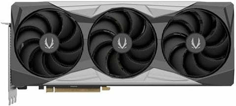 Gaming GeForce RTX 4070 Ti Super Solid OC 16GB GDDR6X