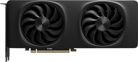 ARC B580 Limited Edition 12GB GDDR6