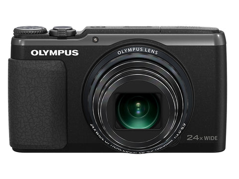 Olympus SZ-50 - Compact Camera