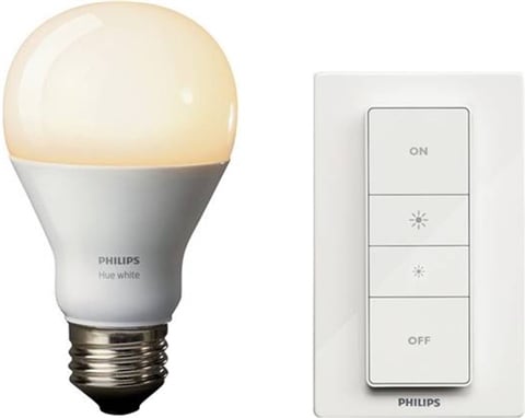 Hue Wireless Dimming Kit
