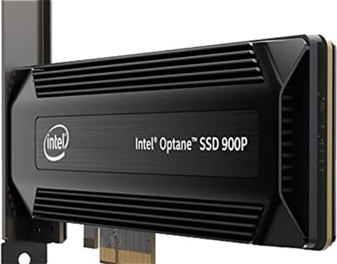 Optane 900P 480GB 2280 NVMe M.2