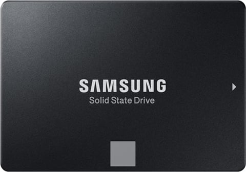 860 EVO MZ-76E1T0 1TB 2.5" SATA