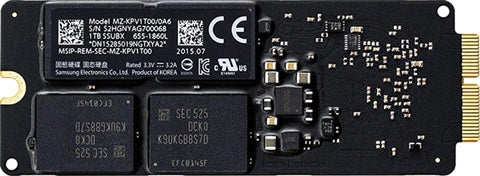 MZ-KPV1T00/0A6 1TB NVMe M.2