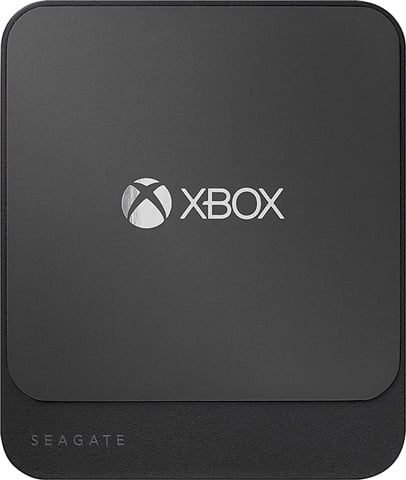 Game Drive for Xbox One 2TB SSD USB 3.0